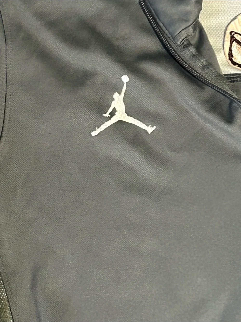 Jordan dri fit